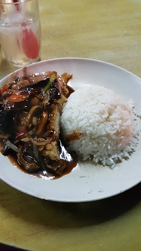 Boon Kee Restaurant 文记酒家