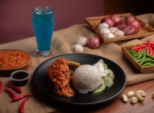 Ayam Gepuk AG Tumpat