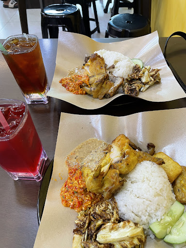 Ayam Gepuk Original (Seberang Jaya)