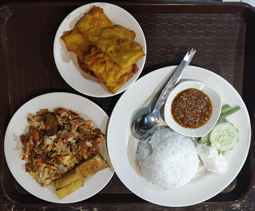 Dapur Kak Yun