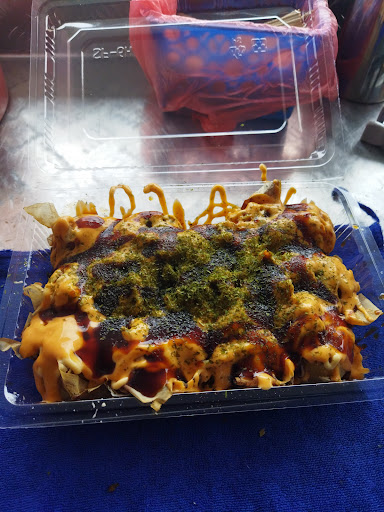 AYAM GEPUK RSM
