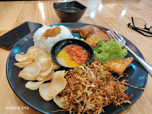 Ayam Gepuk