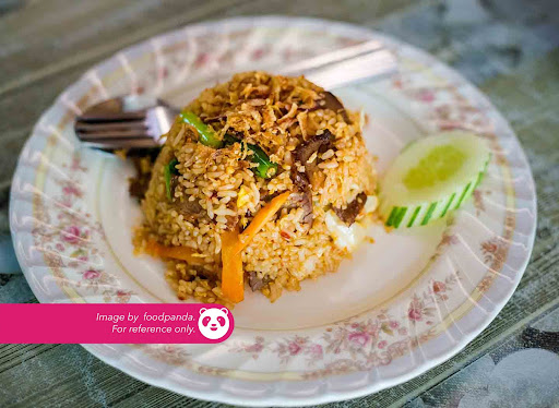 D'Awan Resto & Cafe