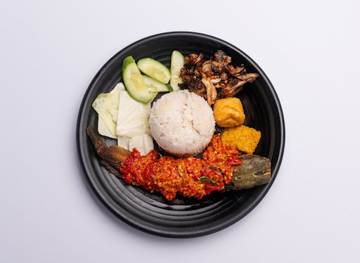 Ayam Gepuk AG Tumpat
