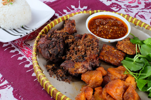Raudah Restaurant