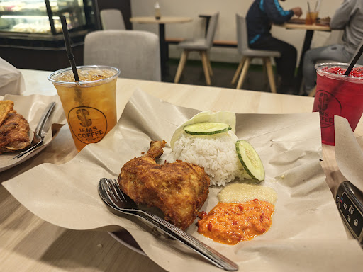 AYAM GEPUK ARSA