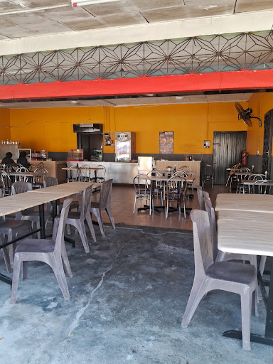 Ayam Gepuk Fighter