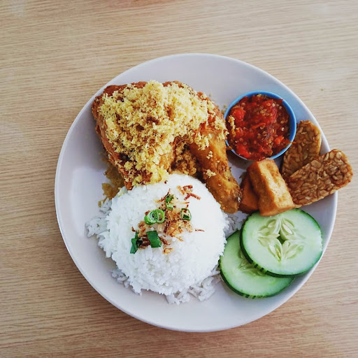 Warung Wak Joko