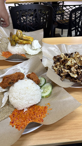 Ayam Gepuk Artisan Kampar
