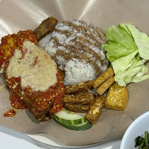Ayam Gepuk Society