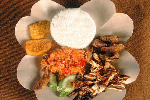 Ayam Gepuk Ori Selayang (Drive-Thru) - Bukit Tinggi 2