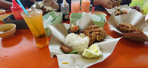 Universal Sambal Pasir Gudang