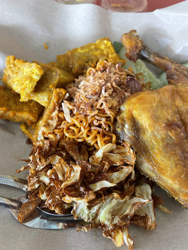 Ayam Gepuk Mai Rasa