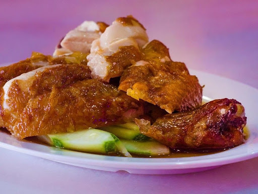 Restoran Nasi Ayam Keningau