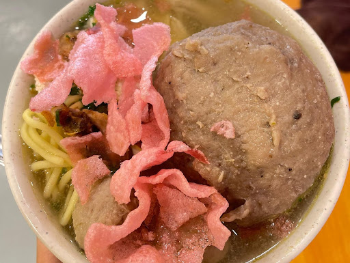 Ayam Gepuk Top Asia Batu Gajah