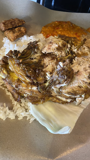 AYAM GEPUK AG ( CAWANGAN DUNGUN )