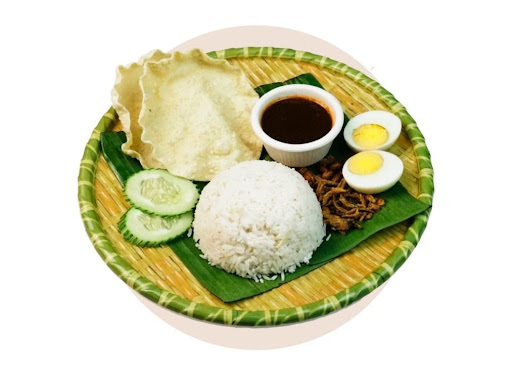 Daily Coffee Sri Aman