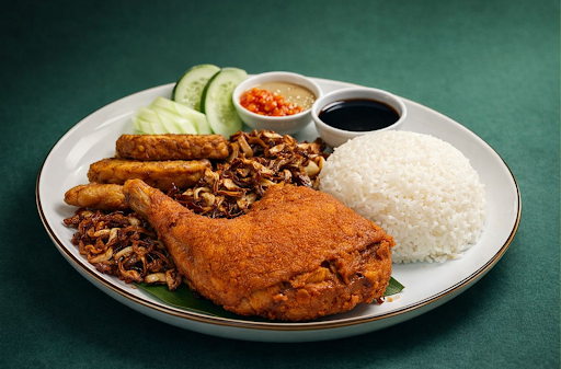 Ayam Gepuk Artisan Tapah