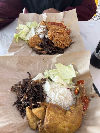 SALAI GEPUK BT4 PORT DICKSON