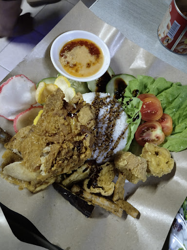 The Gepuk Kitchen