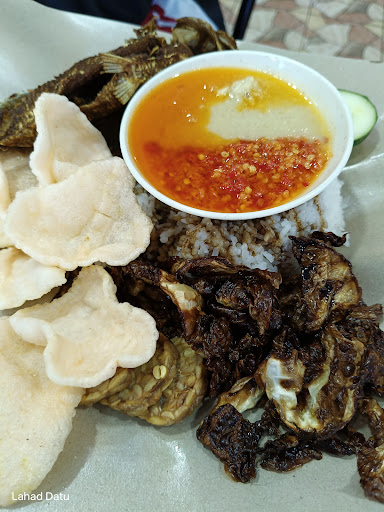 Ayam Gepuk 2