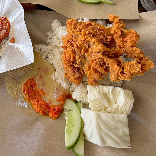 Ayam Gepuk 3 Abdul USJ 9