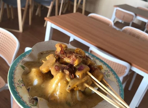Ayam Gepuk Podesen