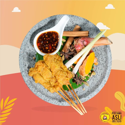 Ayam Gepuk • Pak Gembus MITC