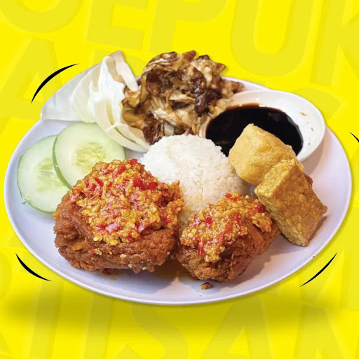 Ayam Gepuk Artisan Subang Bestari