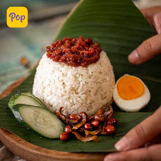 Pop Meals @ Kuala Pilah
