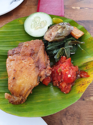 Warung Padang Jawa, Restoran dan Katering