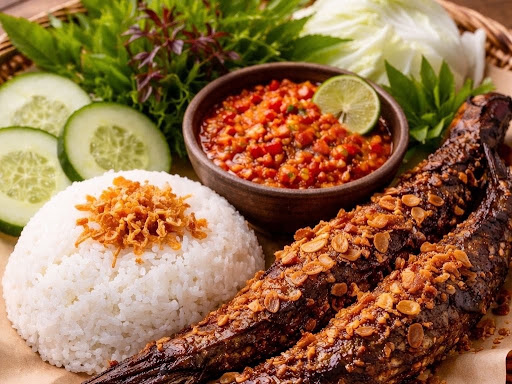 Restoran Lesung Wak Jo