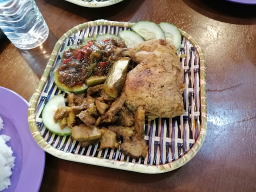 Stesen udang galah pabahanan limbang