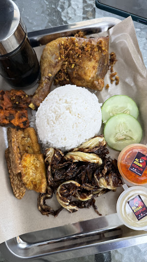 AL AYAM GEPUK