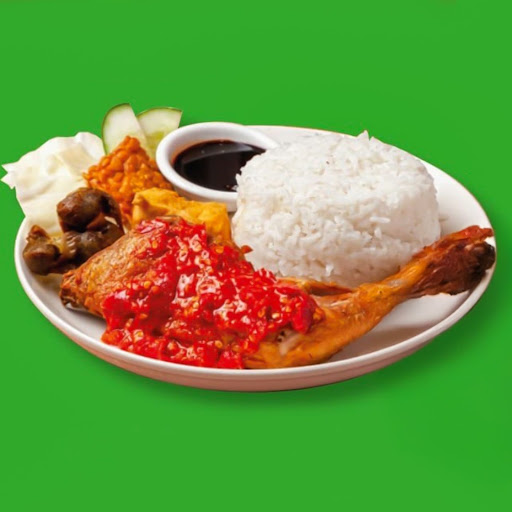 AYAM GEPUK MESRA HARMONI