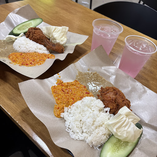 Ayam Gepuk Artisan Shamelin