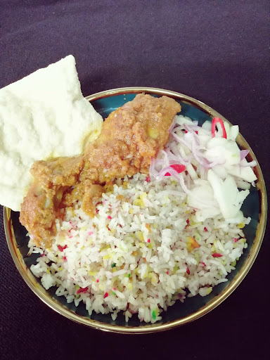 Warung TJ