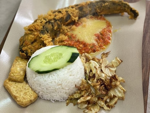 AYAM GEPUK WORLD