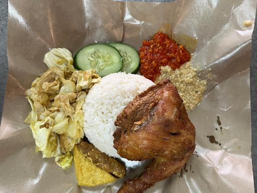 Hotspot Geng Gepuk Bestari Jaya
